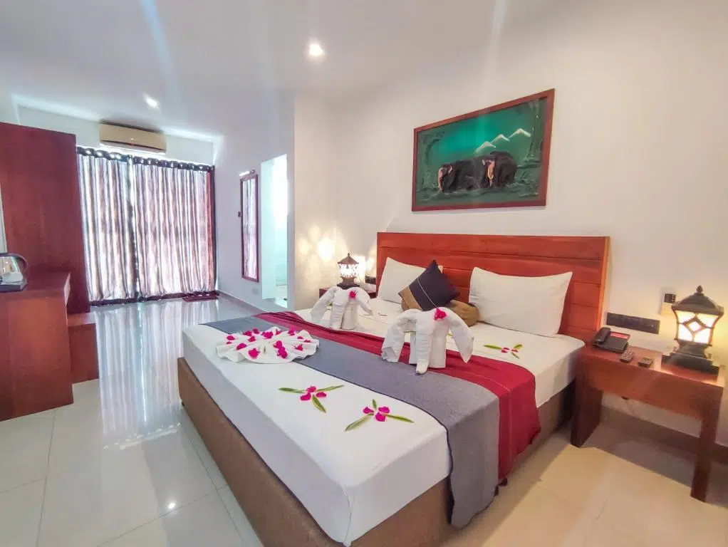 Room image