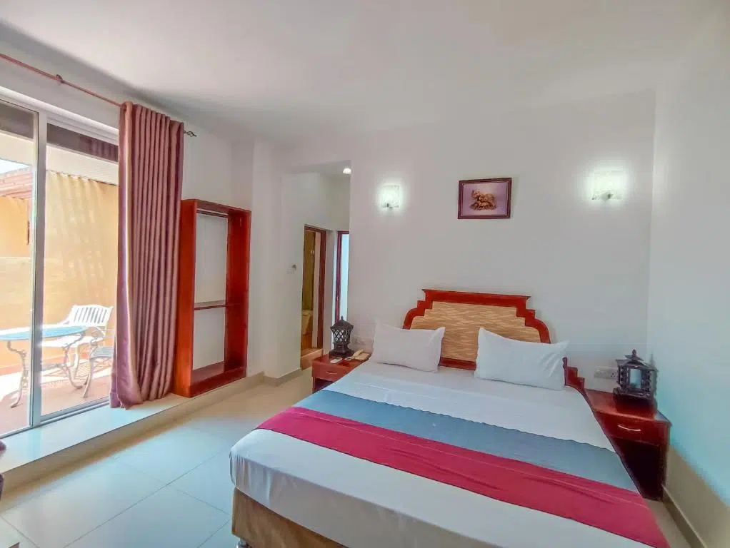 Room image